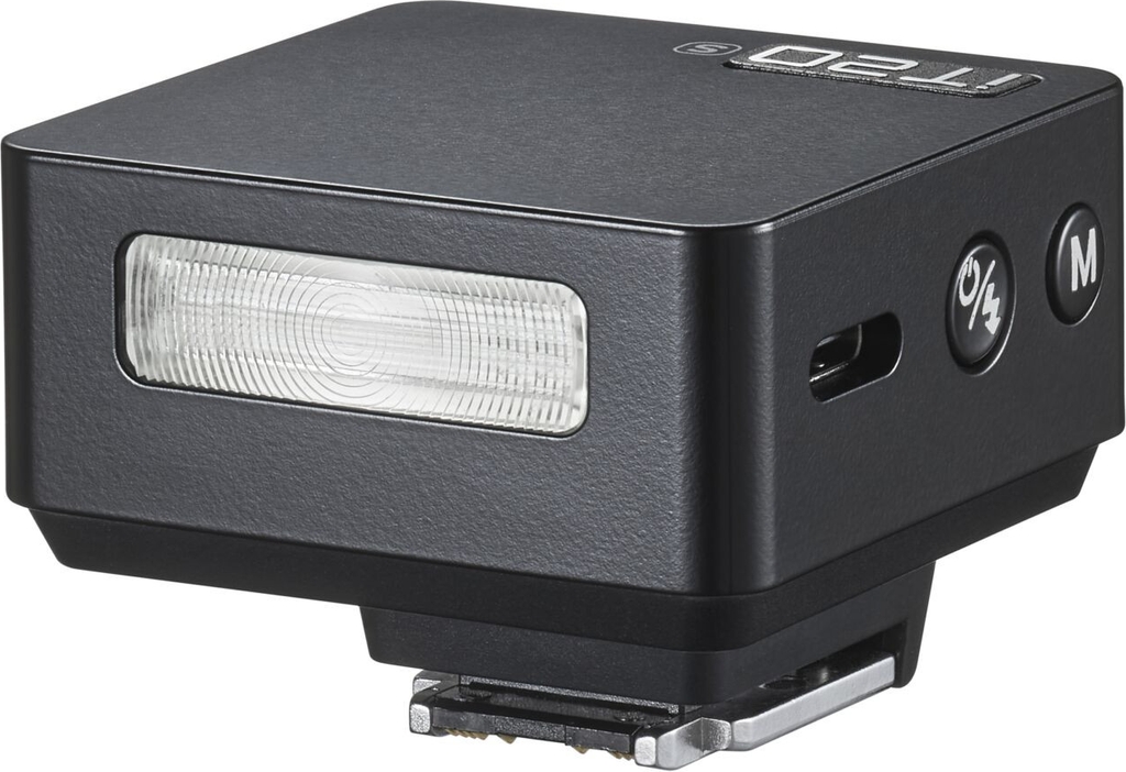 Godox IT20 F Black iFlash TTL Camera Flash