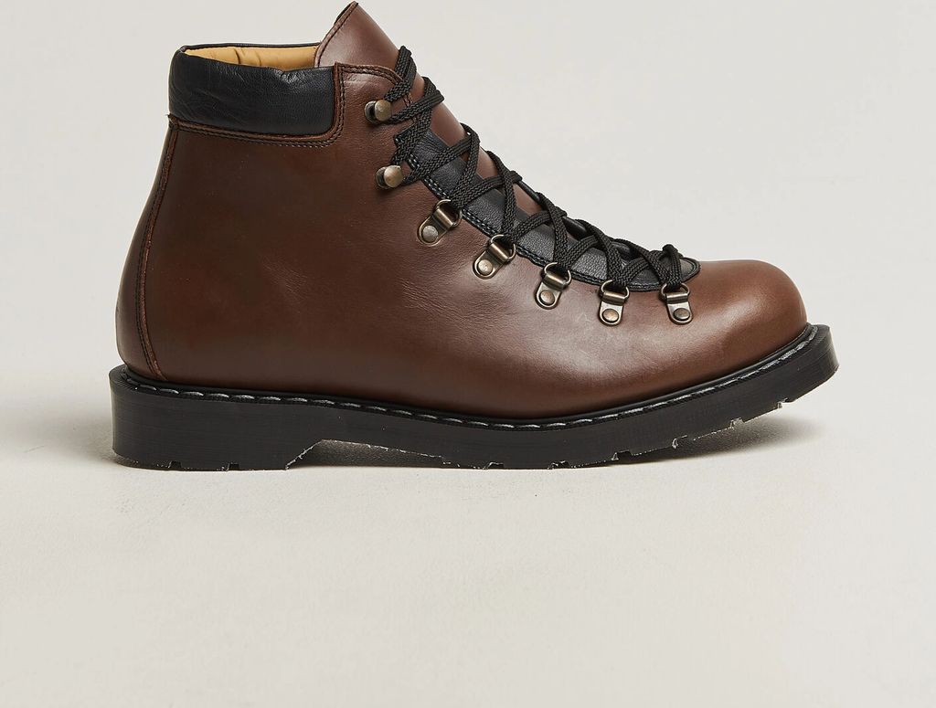 Solovair Urban Hiker Boot Gaucho