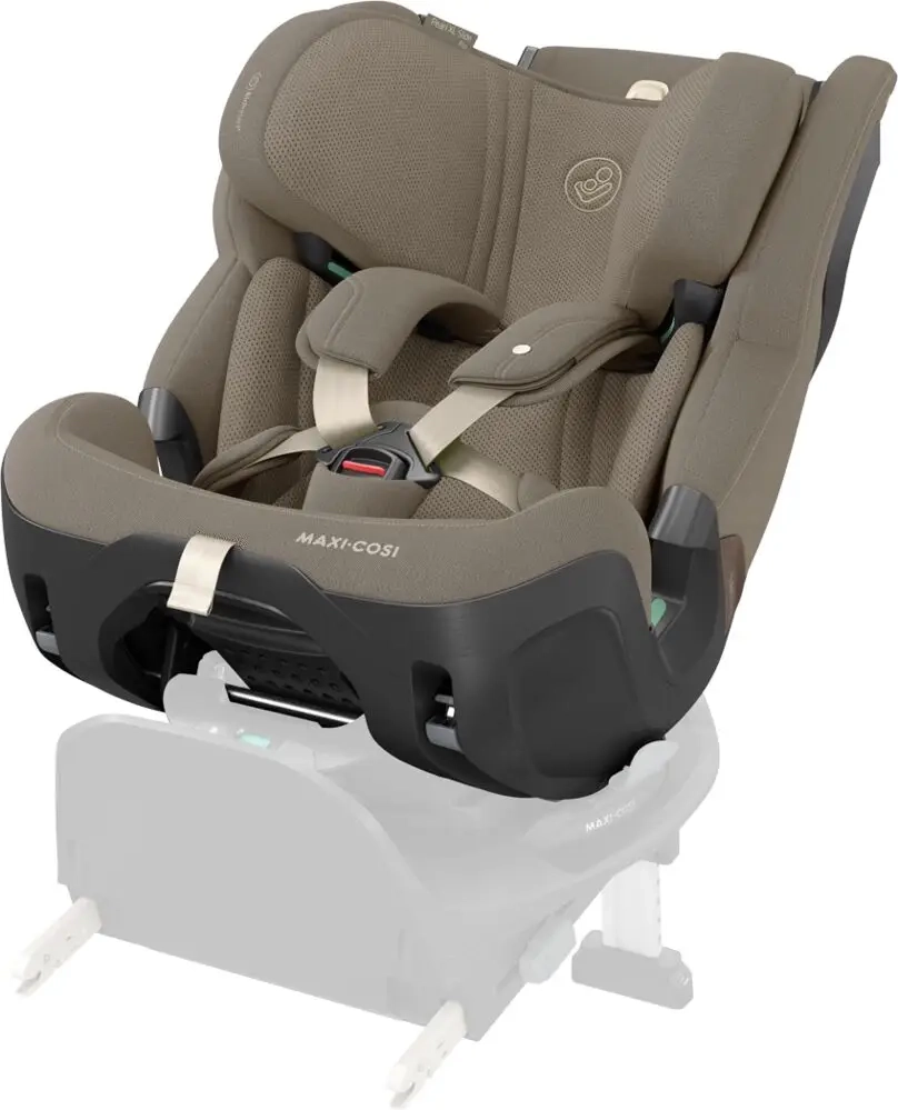 maxi cosi pearl xl slide pro (3 måneder-12 år)