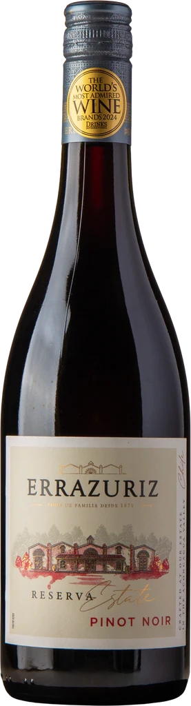 estate pinot noir