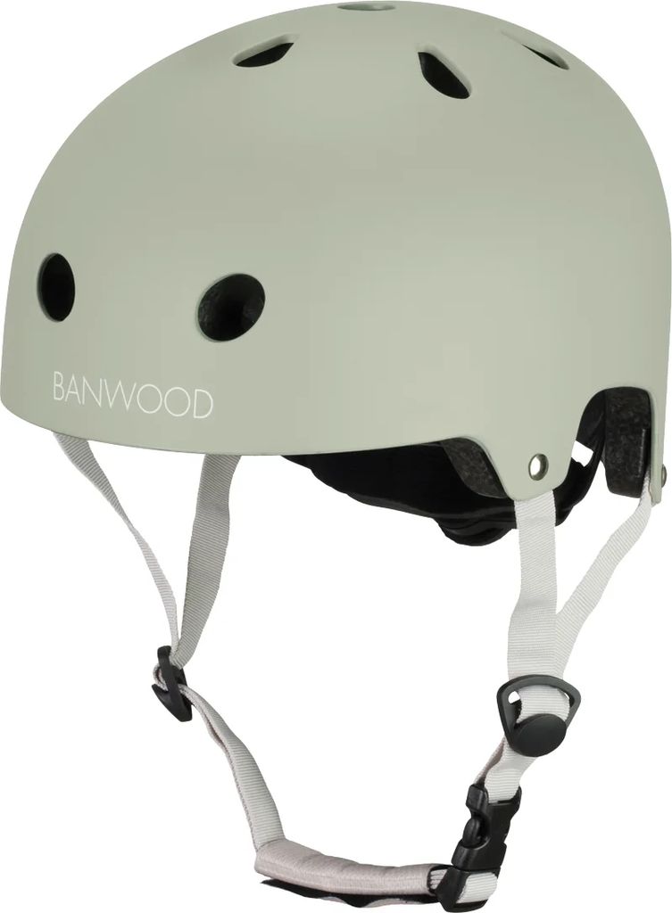 Banwood Eco Helmet Olive