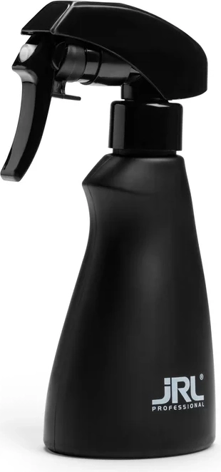jrl spray bottle - black