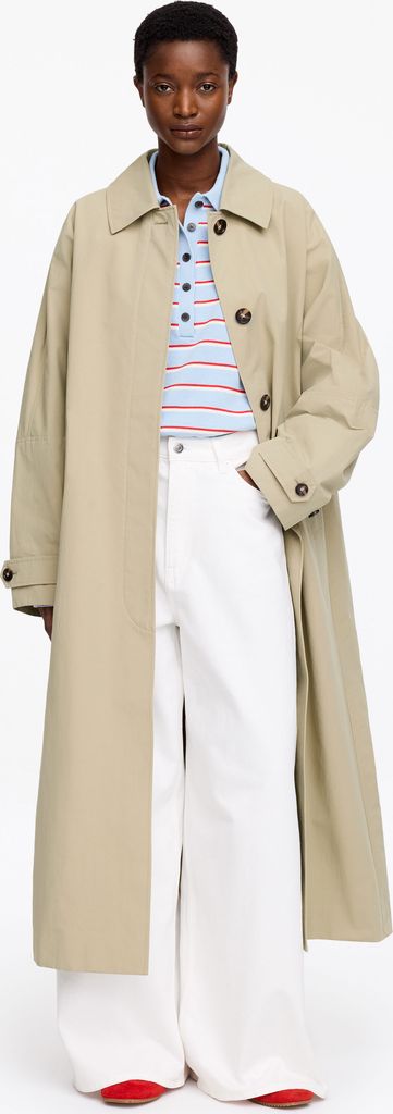 car coat