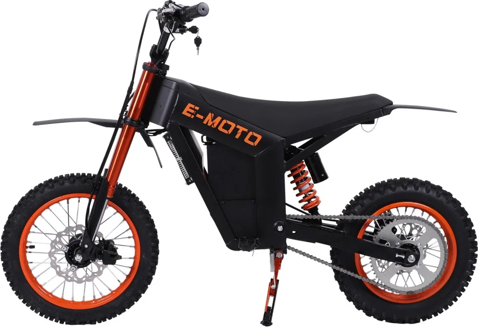 【kugoo wish01】 e-moto dirt bike