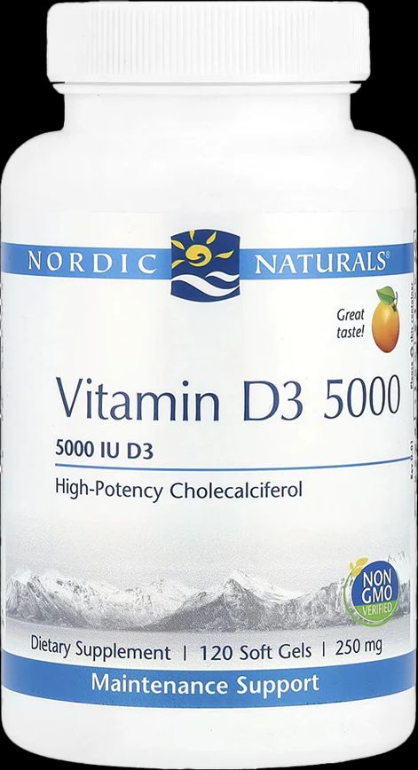 d-vitamin d3 5000