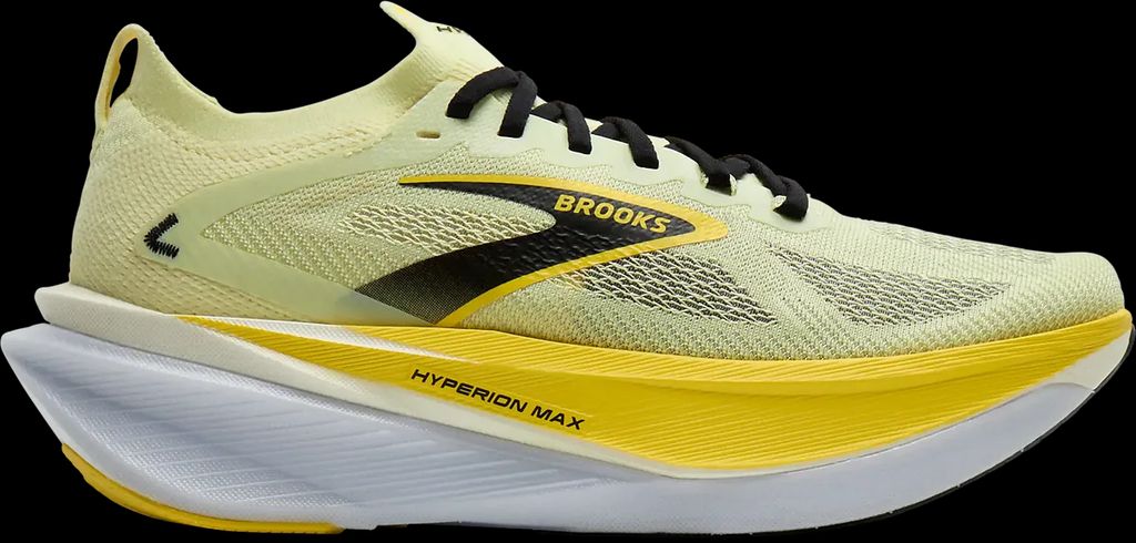 Brooks Hyperion Max 3 Herre - US 11.5