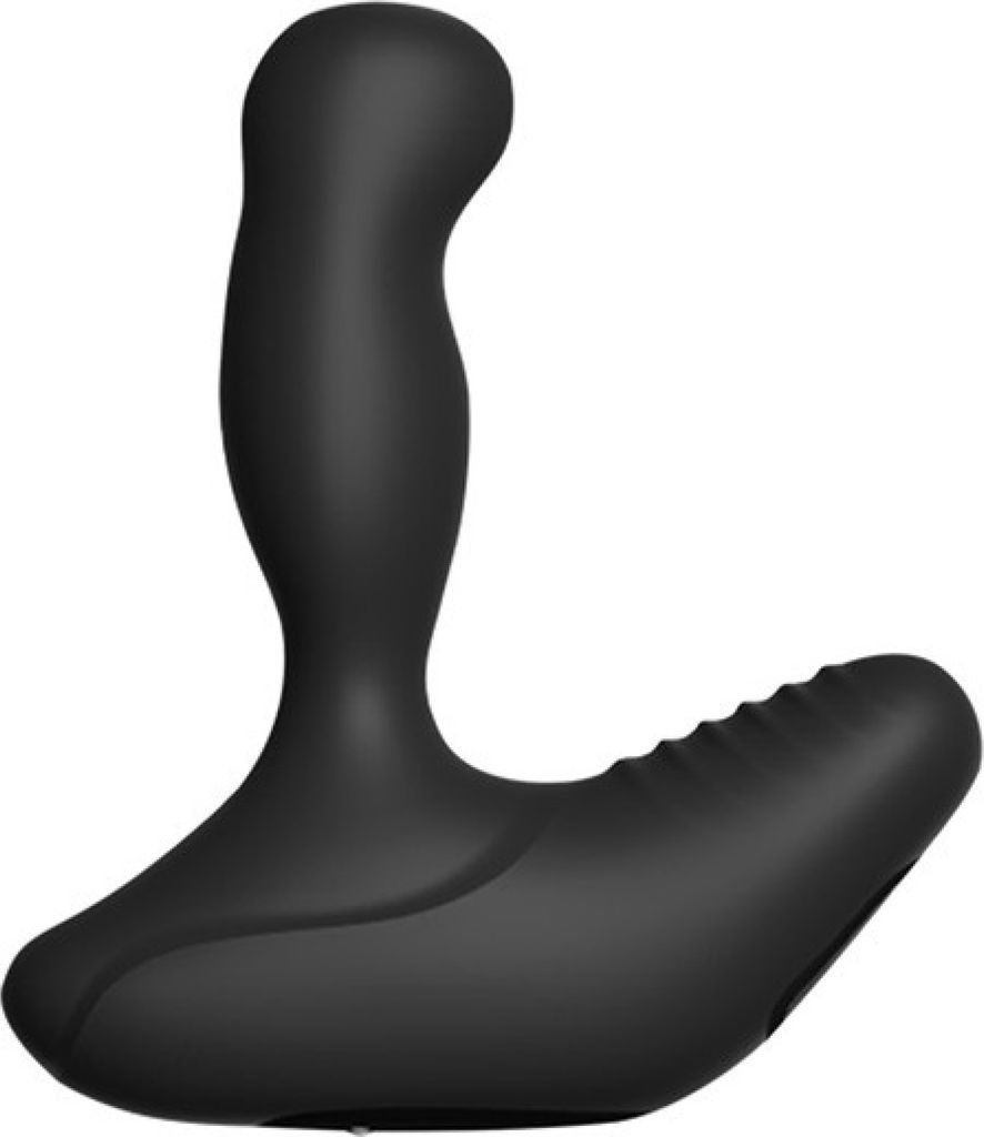Nexus - Revo - Black