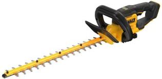 Dewalt 18V XR hækkeklipper 55 cm 25 mm – solo – DCMHT564N-XJ