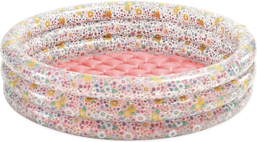 Intex Sweet Blossom Baby Pool 86x25 cm