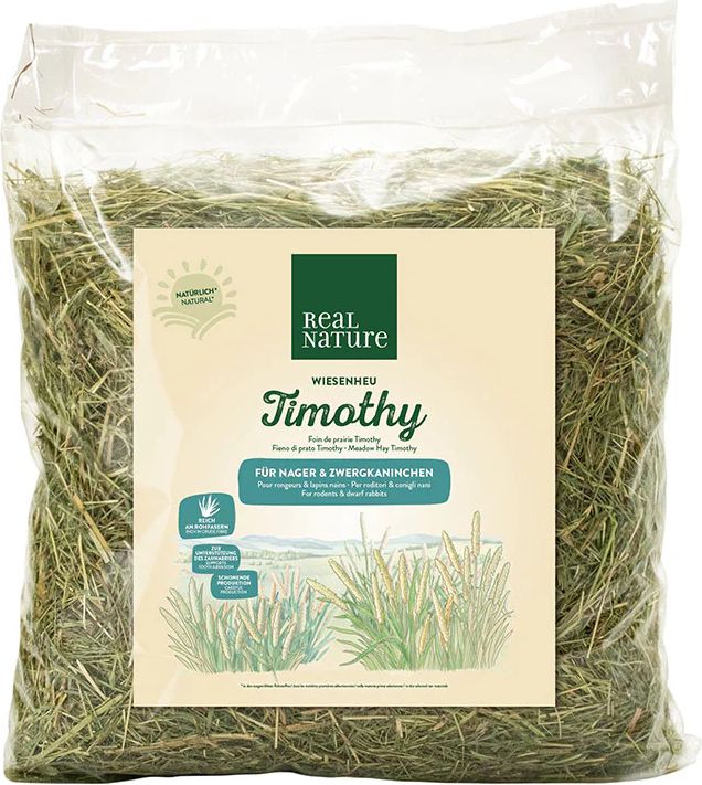 timothy hø1,5 kg