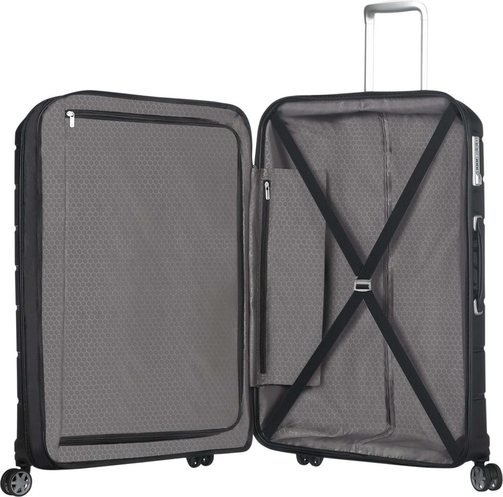 samsonite kuffert flux