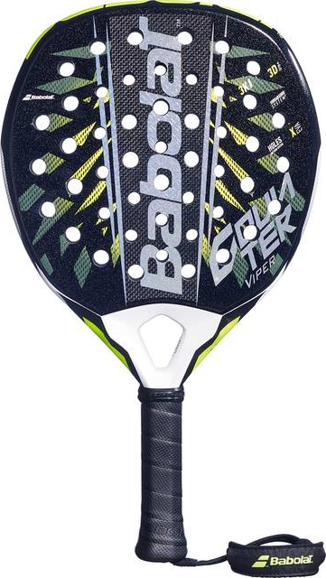counter viper 2026 padelketcher