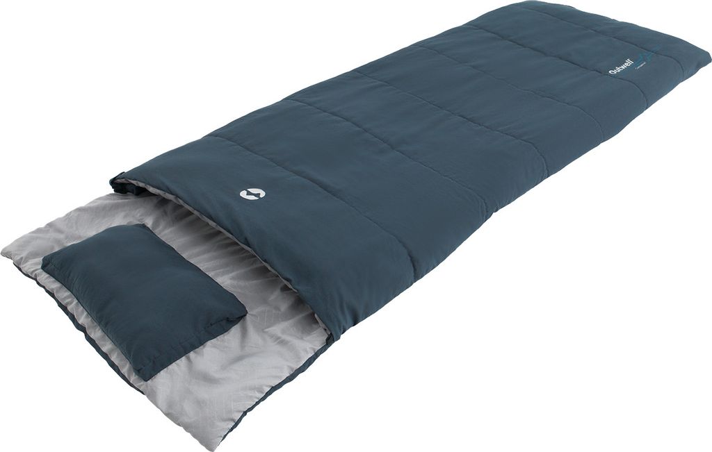 Outwell Companion Campingstol - Blå