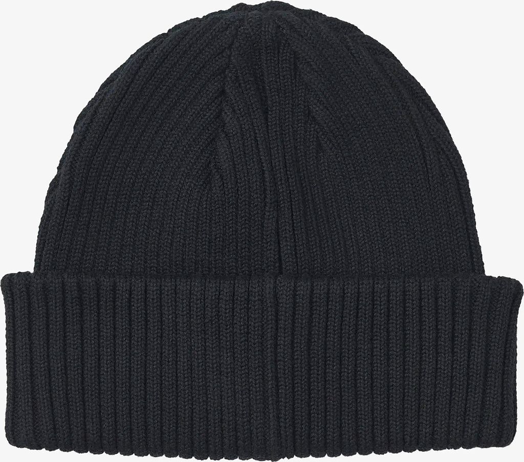Upfront Bridge Beanie - Black - ONE SIZE