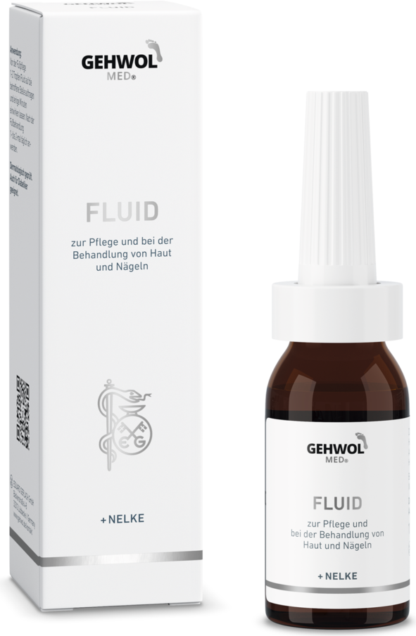 Gehwol Med fluid, 15 ml