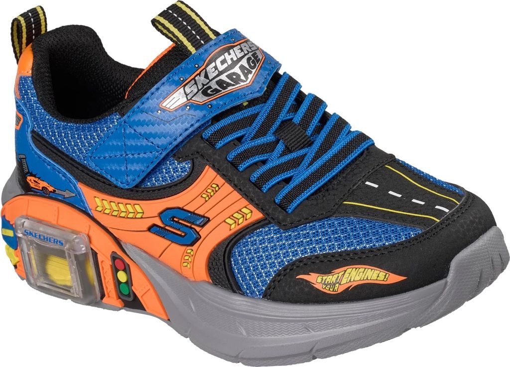 skechers black skechers garage
