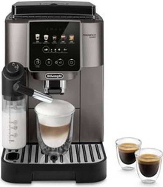 De'Longhi Magnifica Start Milk FEB2291.TB Kaffemaskin