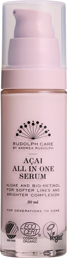 Rudolph Care Acai All In One Moisturizer 50 ml 50ml