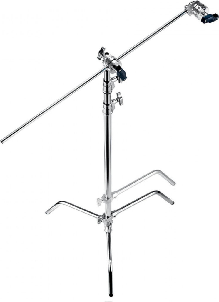 Avenger C-Stand Kit 33 with sliding leg