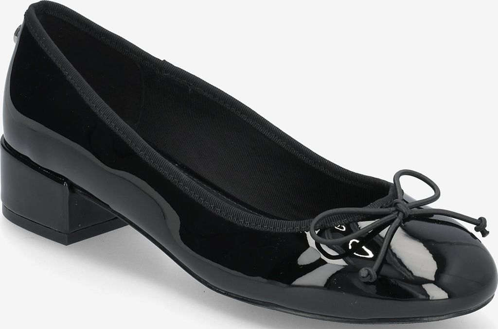 Steve Madden Cherish - Black - 37