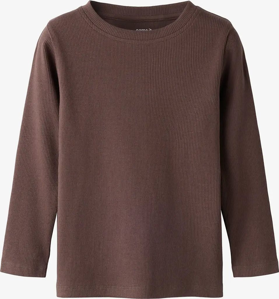 name it | Nmfdilia Ls Slim Top | 116