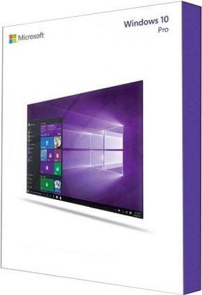 Windows 10 Pro OEM