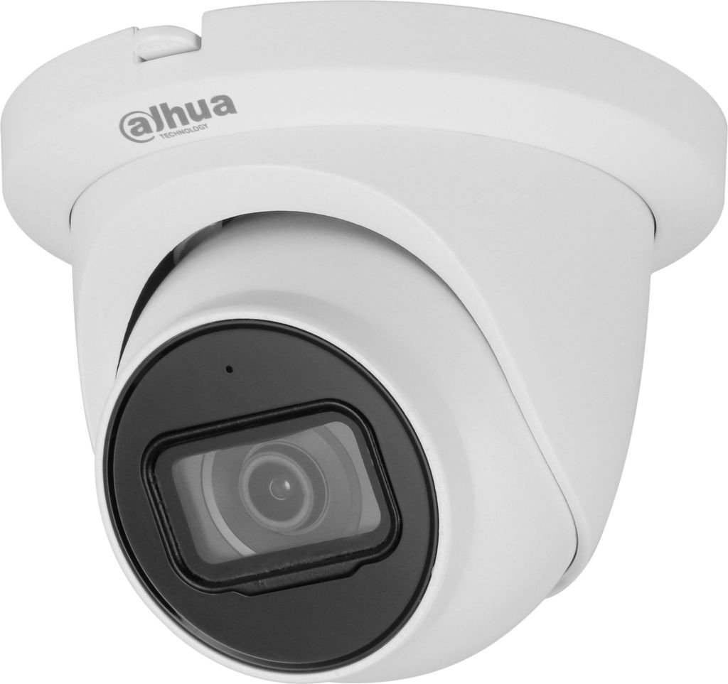Dahua Technology IPC-HDW5541TM-ASE-0280B-S3 WizMind IP Dome Overvågningskamera (5MP)