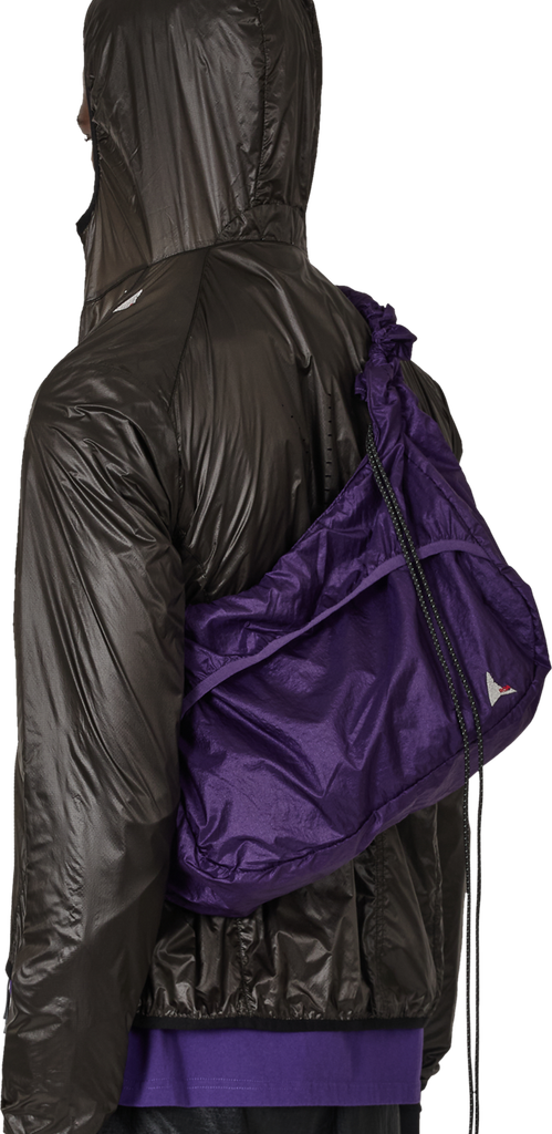 buy roa laki packable knot bag in