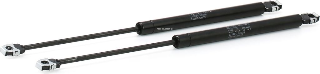 Gasfjeder, motorhjelm FEBI BILSTEIN 01783