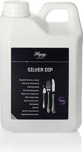 Hagerty Silver DIP 2 LTR