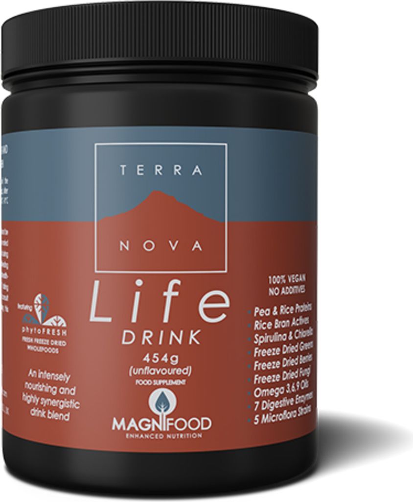 terranovalife drink