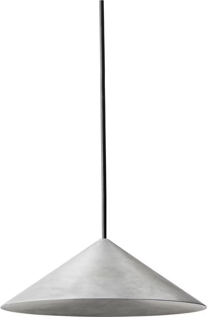 Wästberg W201 Extra Small S3 Raw Pendel