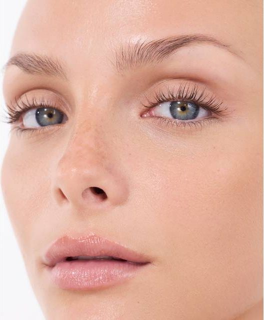 REFY Beauty Mascara Brown Lash Sculpt