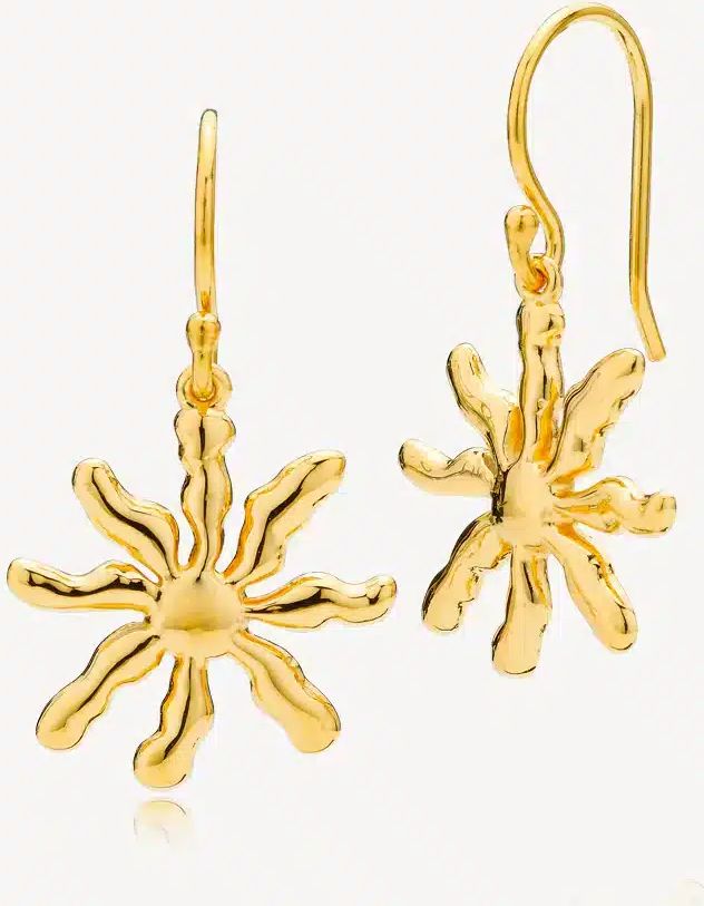 Izabel Camille Cornelia Forgyldt Ørerings
