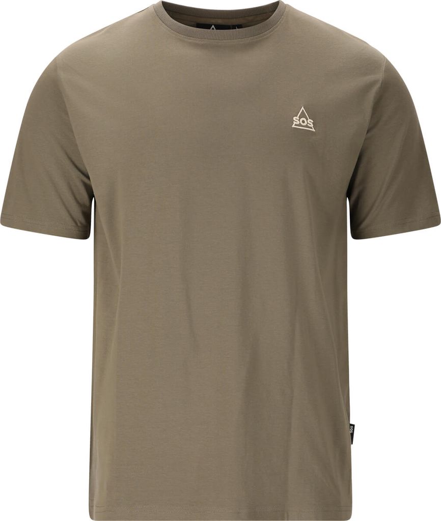 Sos Mera T-shirt Herre