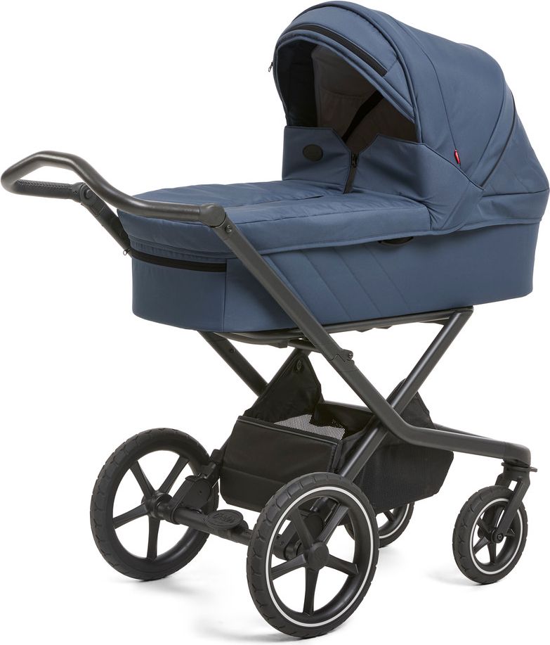 Odder Vida Barnvagn - Orion Blue