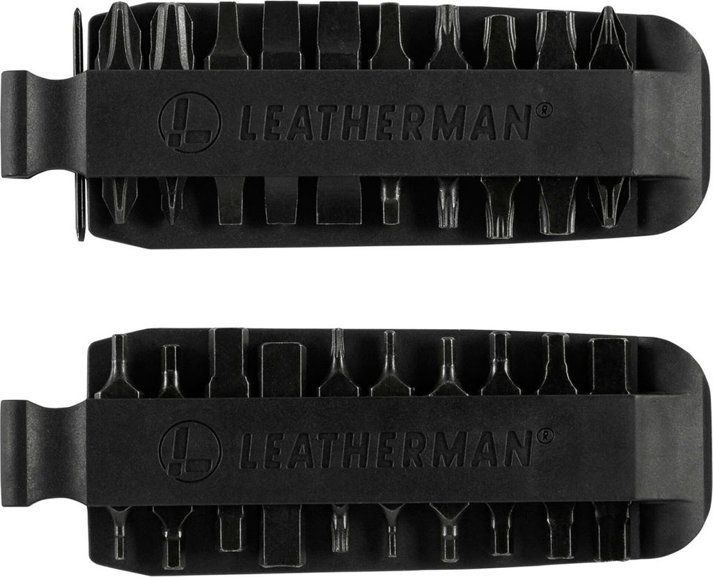 Leatherman 931014 Bitssæt (42 dele)