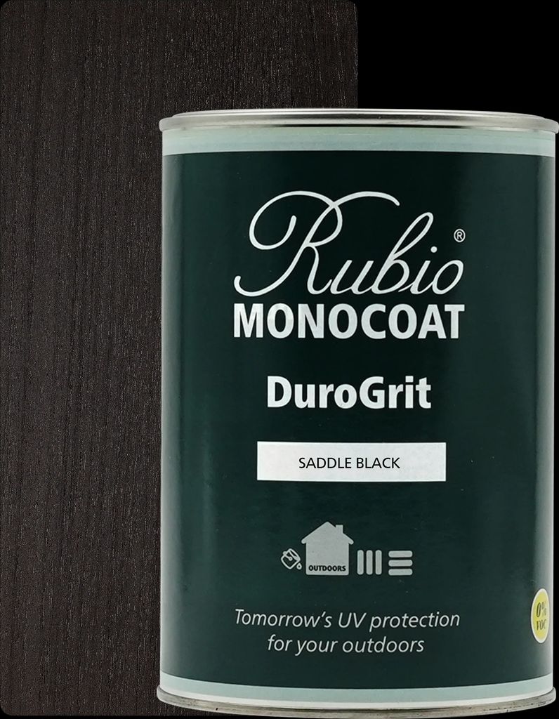Rubio Monocoat DuroGrit Rocky Umber 1 L