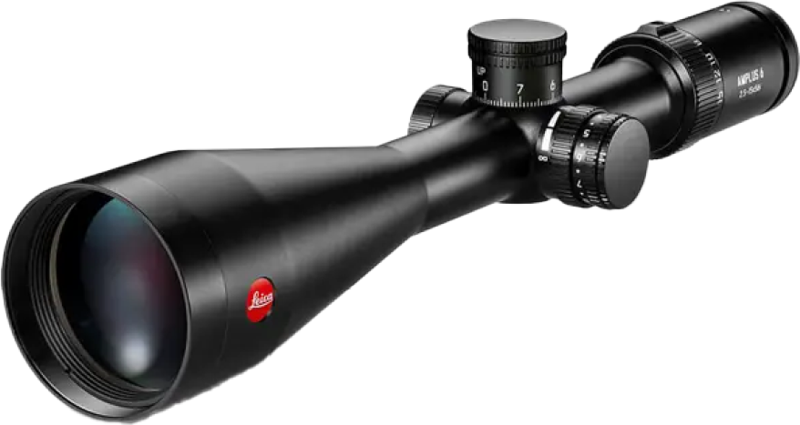 Leica Amplus 6 BDC 2.5-15x56i