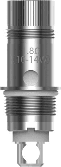 Aspire nautilus 2s mesh coil 0.7ohm 20-25W 5 stk