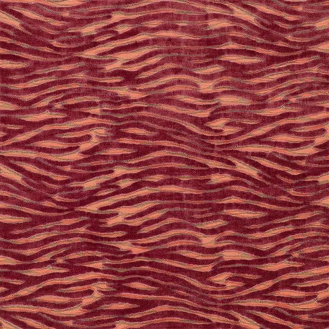Emma J Shipley Fabric Wildstripe Fabrics