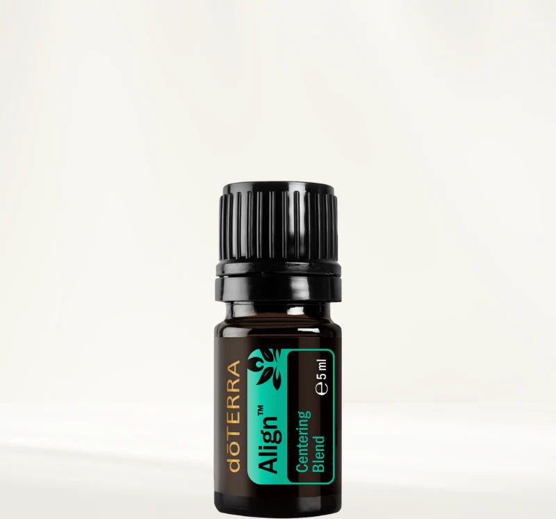 doterra align