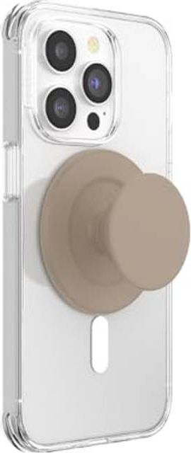 Popsockets MagSafe Beige Latte iPhone 17 Pro Max