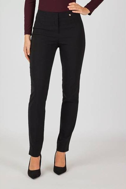 robell marie hosen schwarz