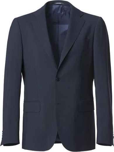 jakke cooper navy