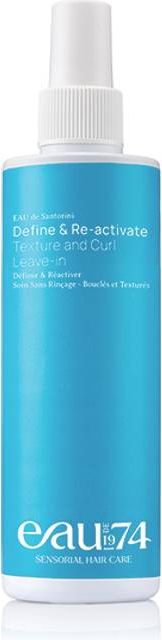 Define Re-activate Leave-in EAU de Santorini 250 ml