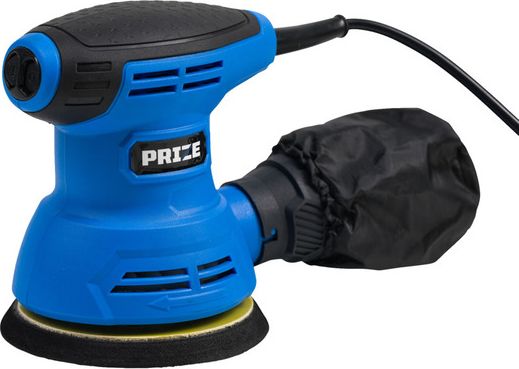 Prize Excentersliber 300 W 125 mm