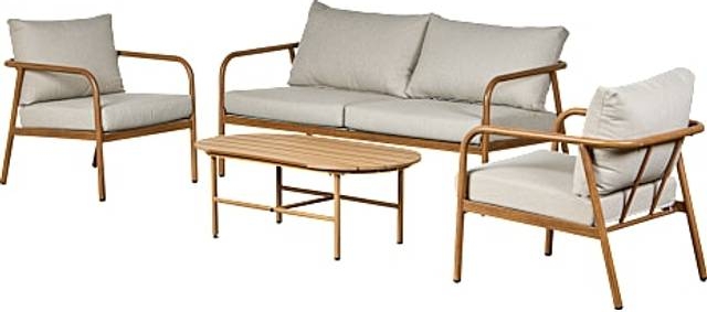 Kildehøj Loungesæt