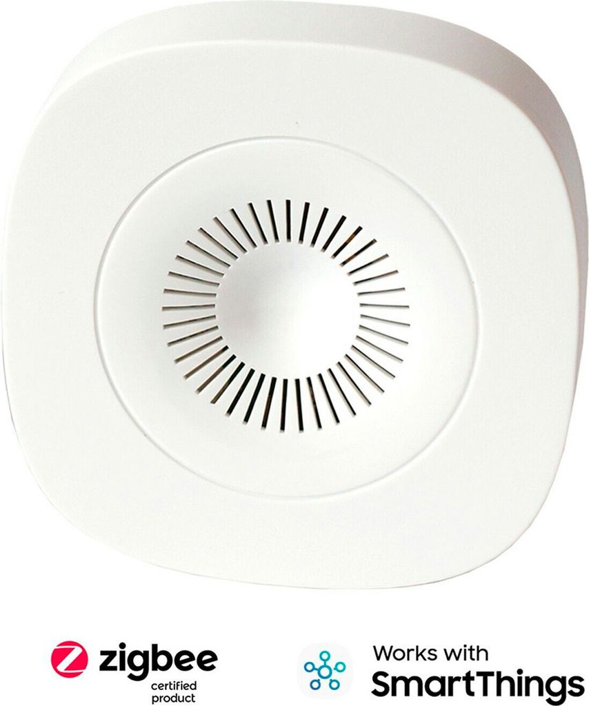frient Smart Humidity Sensor