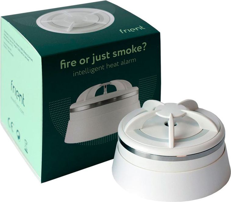 frient Intelligent Heat Alarm
